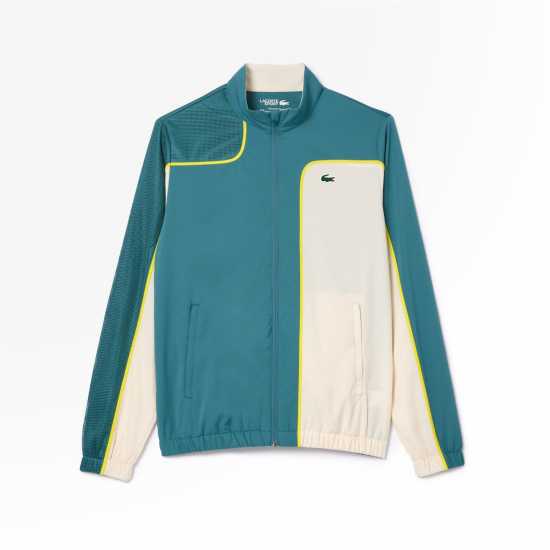 Мъжки спортни екипи в две части Lacoste Wh7573 Trkst Sn99 Hydro/Lapland Lacoste Wh7573 Trkst Sn99 Hydro/Lapland Мъжки спортни екипи в две части
