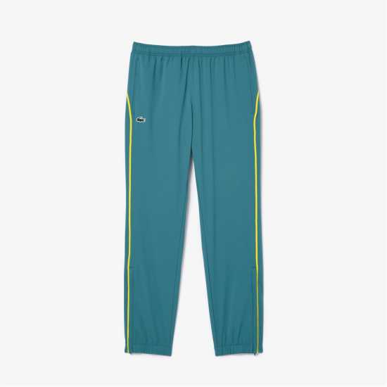 Мъжки спортни екипи в две части Lacoste Wh7573 Trkst Sn99 Hydro/Lapland Lacoste Wh7573 Trkst Sn99 Hydro/Lapland Мъжки спортни екипи в две части