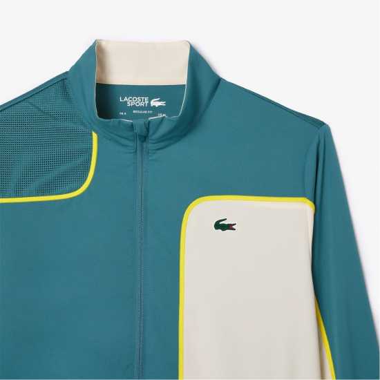 Мъжки спортни екипи в две части Lacoste Wh7573 Trkst Sn99 Hydro/Lapland Lacoste Wh7573 Trkst Sn99 Hydro/Lapland Мъжки спортни екипи в две части