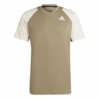 Adidas Club Tee  Мъжки ризи