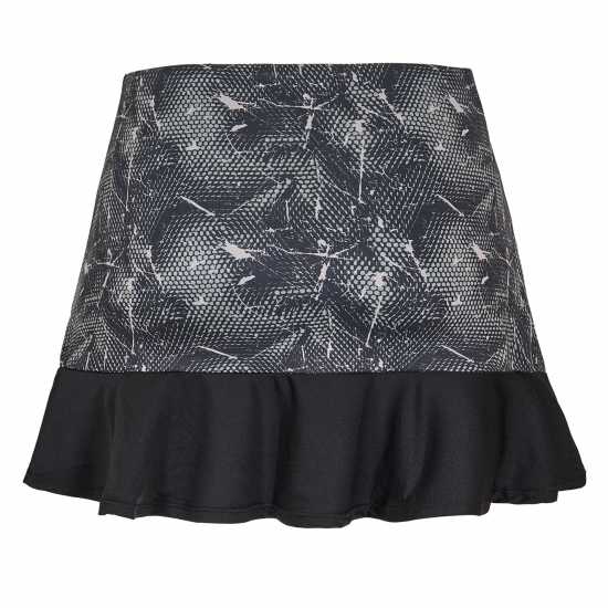 Дамско тенис облекло Diadora L. Skirt Easy Tennis Scratch Womens Diadora L. Skirt Easy Tennis Scratch Womens