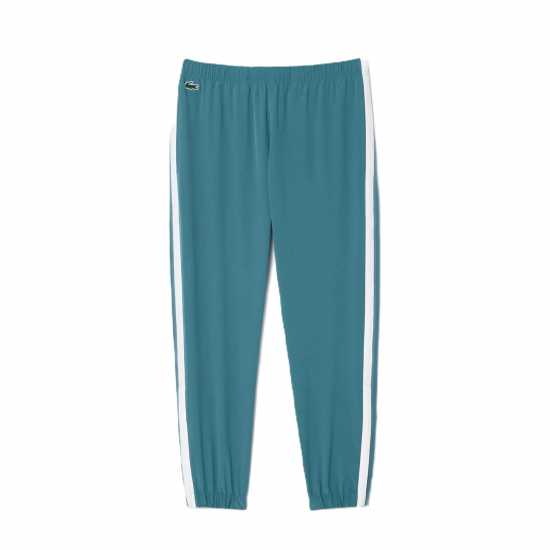 Мъжки спортни екипи в две части Lacoste Wh7578 Trkst Sn99 Хидро Lacoste Wh7578 Trkst Sn99 Хидро Мъжки спортни екипи в две части