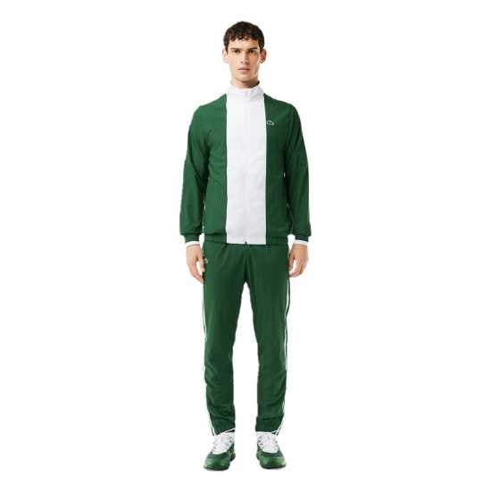 Lacoste Men's Tracksuit Lacoste Men's Tracksuit