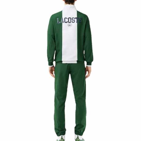 Lacoste Men's Tracksuit Lacoste Men's Tracksuit