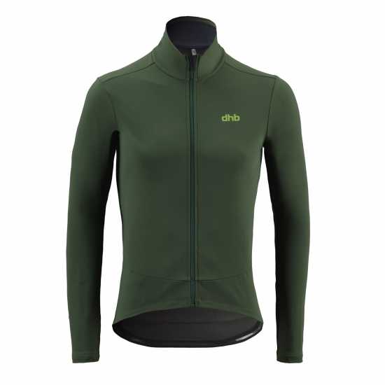 Шел Яке Dhb Aeron Mens Softshell Jacket 3.0  Мъжки якета и палта