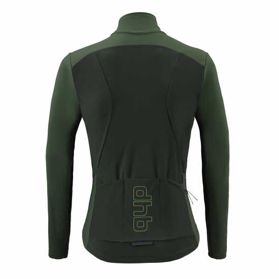 Шел Яке Dhb Aeron Mens Softshell Jacket 3.0  Мъжки якета и палта