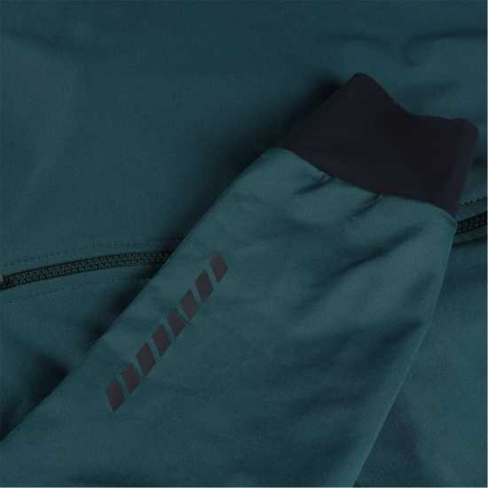 Фланелка С Дълъг Ръкав Dhb Aeron Mens Mid Long Sleeve Jersey  Мъжки тениски и фланелки