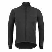 Шел Яке Dhb Men's Classic 3.0 Thermal Windproof Softshell Jacket Черно 