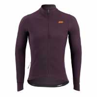 Фланелка С Дълъг Ръкав Dhb Aeron Mens Wr Long Sleeve Jersey  Мъжки тениски и фланелки