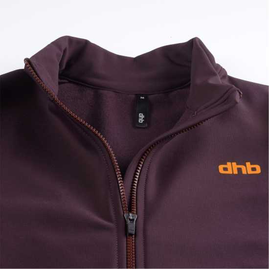 Фланелка С Дълъг Ръкав Dhb Aeron Mens Wr Long Sleeve Jersey  Мъжки тениски и фланелки