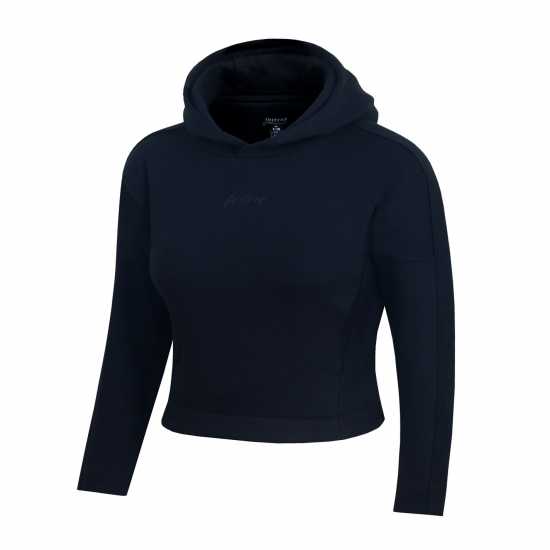 Детски спортни екипи Firetrap Junior Girls 2Pc Jogger Set Черно Firetrap Junior Girls 2Pc Jogger Set Черно Детски спортни екипи