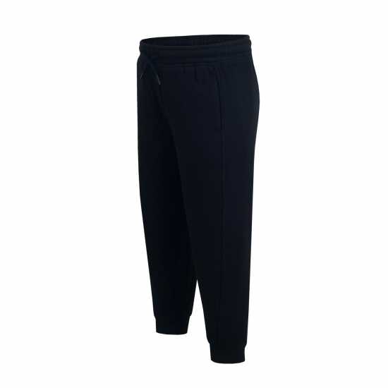 Детски спортни екипи Firetrap Junior Girls 2Pc Jogger Set Черно Firetrap Junior Girls 2Pc Jogger Set Черно Детски спортни екипи