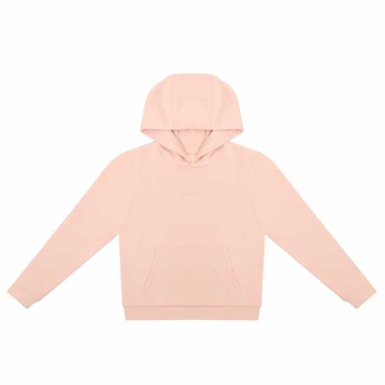 Firetrap Junior Girls 2Pc Jogger Set Розово Детски спортни екипи