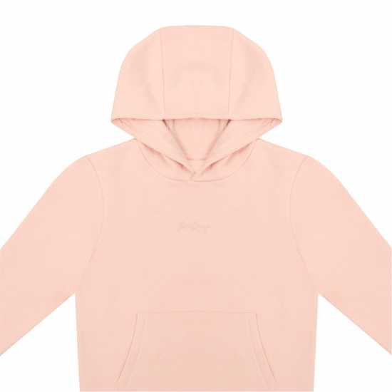 Firetrap Junior Girls 2Pc Jogger Set Розово Детски спортни екипи