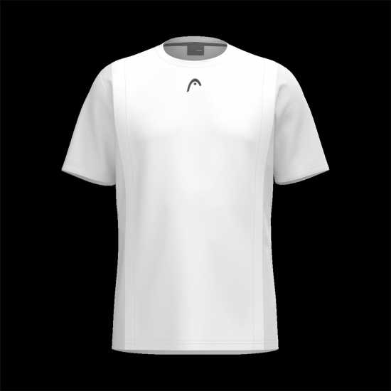 Head Club 25 Tech T-Shirt  Мъжки тениски с яка