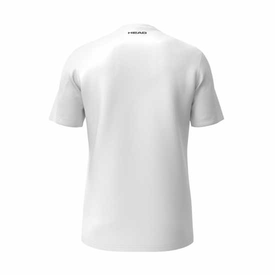 Head Club 25 Tech T-Shirt  Мъжки тениски и фланелки