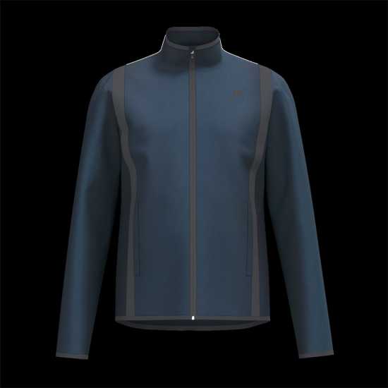 Head Club 25 Moisture-Wicking Performance Tennis Jacket Head Club 25 Moisture-Wicking Performance Tennis Jacket