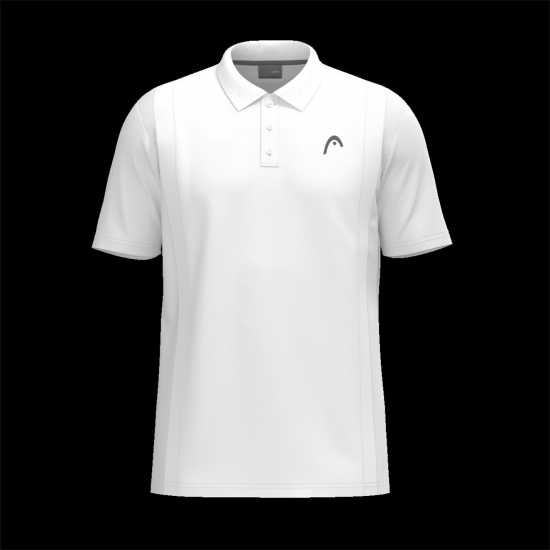 Бадминтон Head Club 25 Tech Polo Head Club 25 Tech Polo Бадминтон