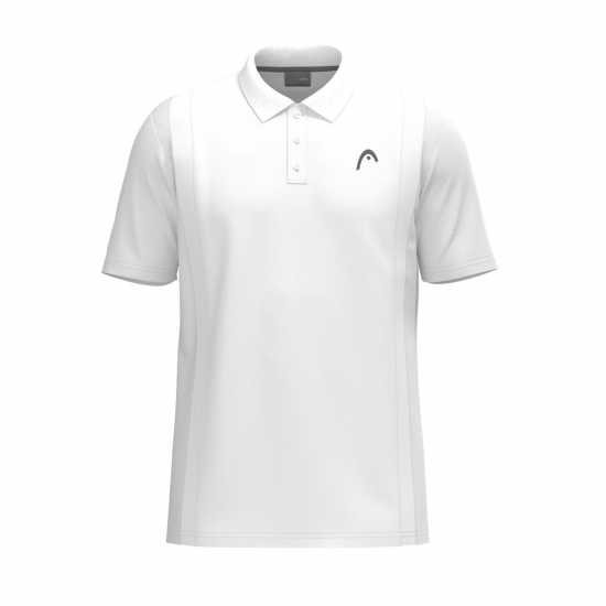 Бадминтон Head Club 25 Tech Polo Head Club 25 Tech Polo Бадминтон