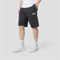 Lonsdale Мъжки Панталон Heavyweight Jersey 3/4 Trousers Mens  