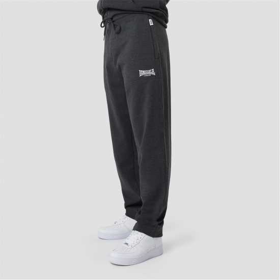 Lonsdale Heavyweight Jersey Jogging Pants Lonsdale Heavyweight Jersey Jogging Pants