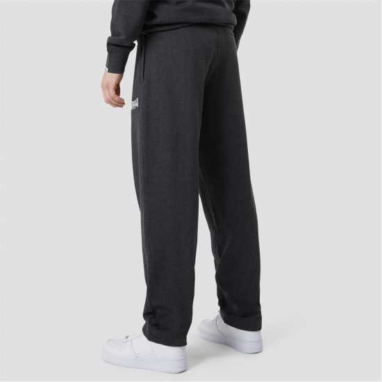 Lonsdale Heavyweight Jersey Jogging Pants Lonsdale Heavyweight Jersey Jogging Pants