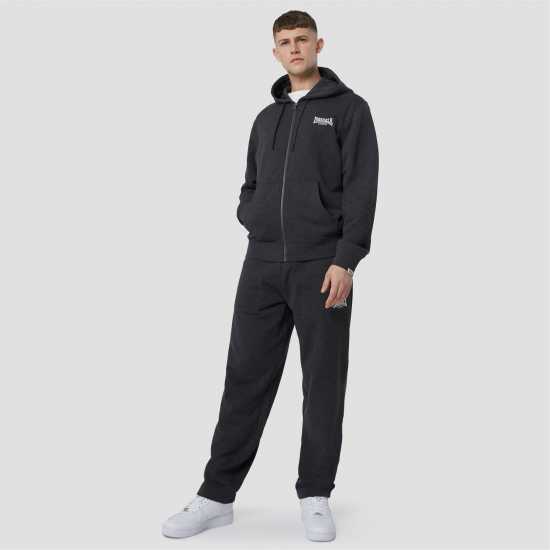 Lonsdale Heavyweight Jersey Jogging Pants Lonsdale Heavyweight Jersey Jogging Pants