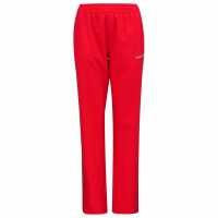 Head Club Pants Womens Red Дамско облекло плюс размер