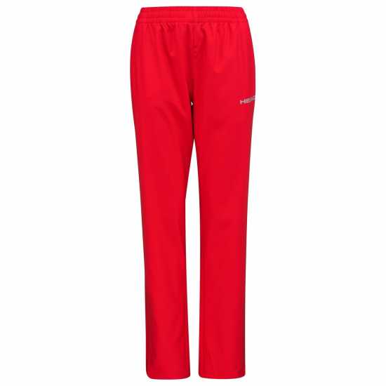 Head Club Pants Womens Red Дамско облекло плюс размер