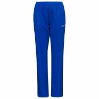 Head Club Pants Womens Royal Blue Дамско облекло плюс размер