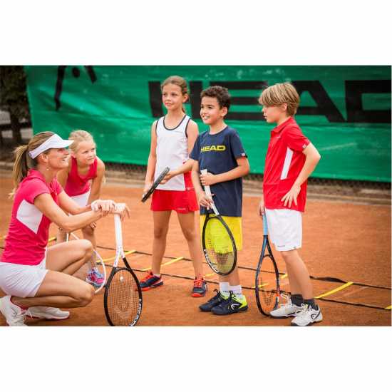 Head Club Bermudas Junior  Детски къси панталони