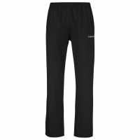 Head Club Pants Junior Black 