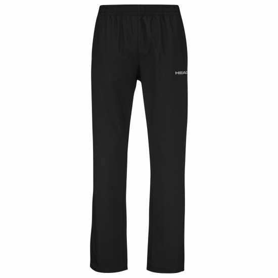 Head Club Pants Junior Black 
