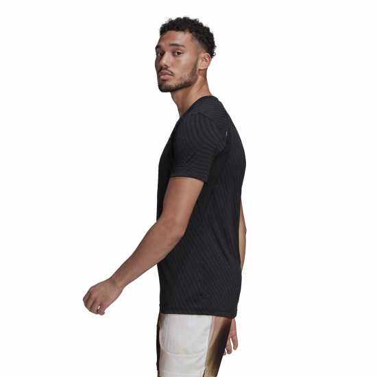 Adidas Мъжка Риза Freelift T-Shirt Mens  - Мъжки ризи