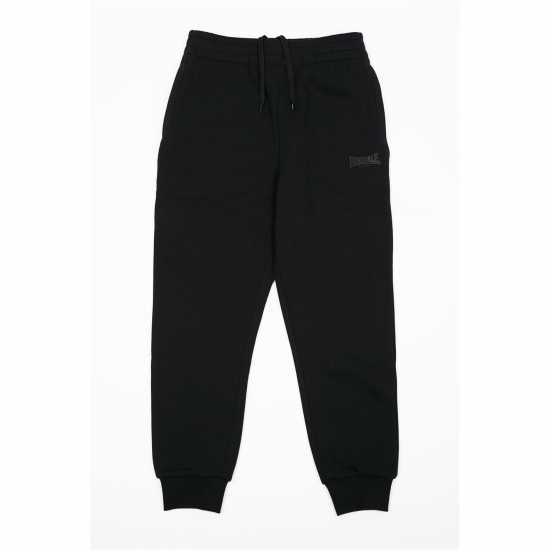 Боксово тренировъчно облекло Lonsdale Мъжко Долнище За Джогинг Fight Jogging Pants Mens Lonsdale Мъжко Долнище За Джогинг Fight Jogging Pants Mens Боксово тренировъчно облекло