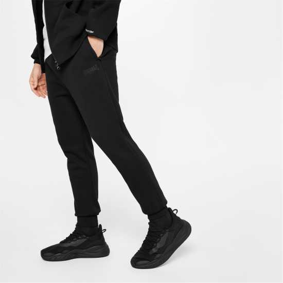 Боксово тренировъчно облекло Lonsdale Мъжко Долнище За Джогинг Fight Jogging Pants Mens Lonsdale Мъжко Долнище За Джогинг Fight Jogging Pants Mens Боксово тренировъчно облекло