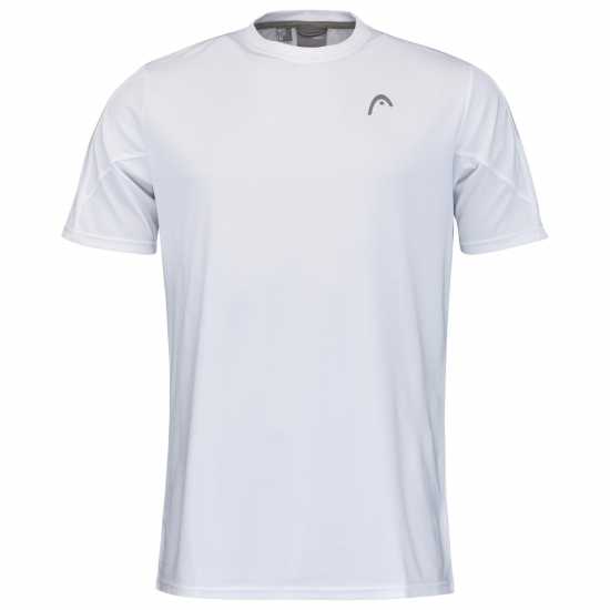 Head Club Tech T-Shirt White Мъжки ризи