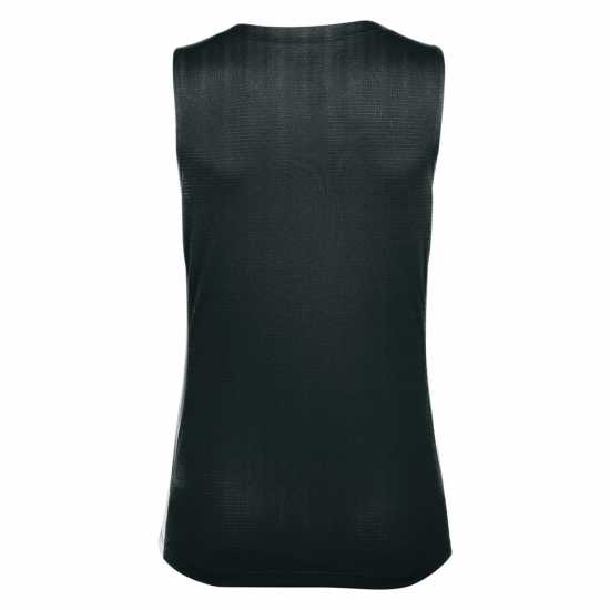 Nike Team Stck Jersy Ld09 Black/White Nike Team Stck Jersy Ld09 Black/White