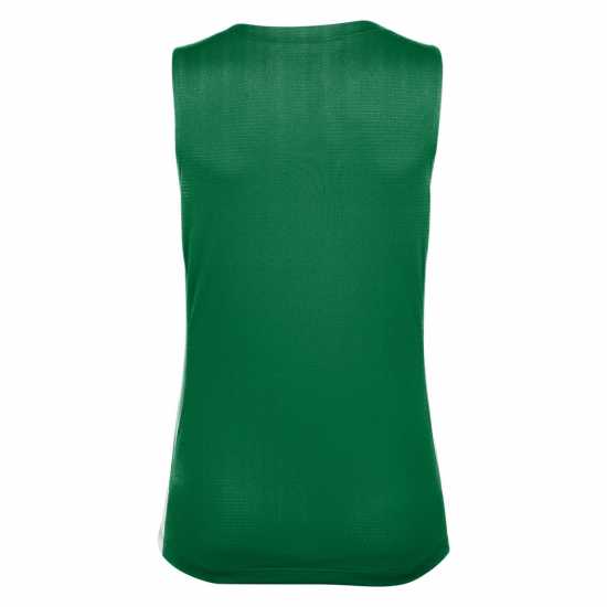 Nike Team Stck Jersy Ld09 Green/White 