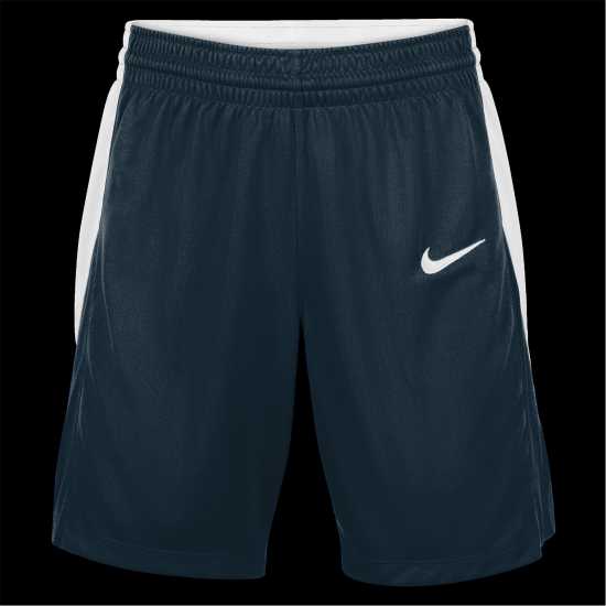 Nike Team Stock Shrt Ld09  