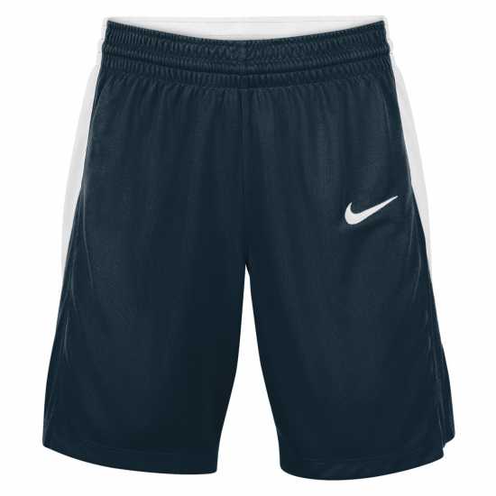 Nike Team Stock Shrt Ld09  