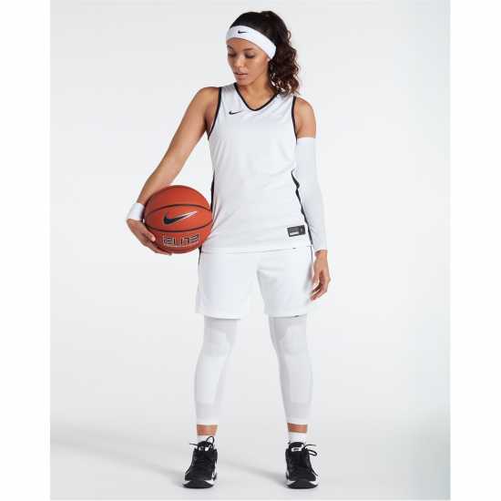 Nike Team Rvers Jrsy Ld09  