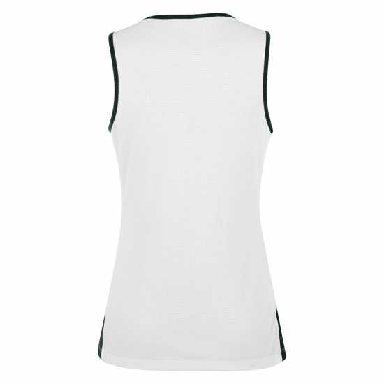 Nike Team Rvers Jrsy Ld09  