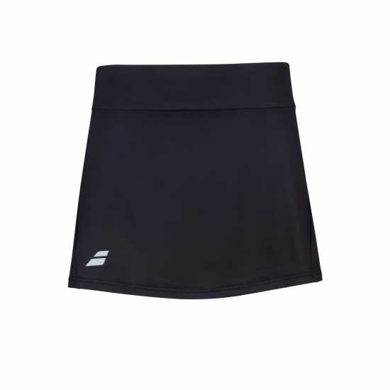 Babolat Дамска Пола Play Skirt Womens Черно Бадминтон