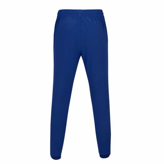 Бадминтон Babolat Logo Jogging Pants Womens Естат Син Babolat Logo Jogging Pants Womens Естат Син Бадминтон