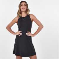 Slazenger Tennis Dress Womens Black Дамски поли и рокли