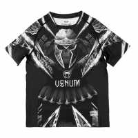 Venum 4.0 Kids Dry Tech T-Shirt  Детски тениски и фланелки