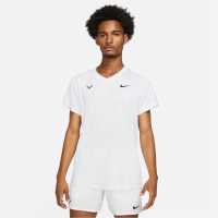 Nike Мъжка Риза Dri-Fit Challenger T-Shirt Mens  Мъжко облекло за едри хора
