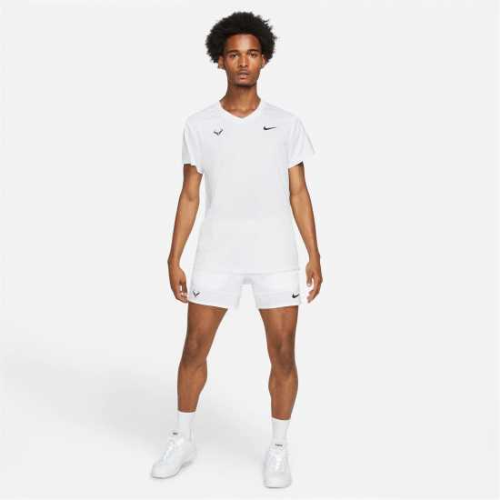 Nike Мъжка Риза Dri-Fit Challenger T-Shirt Mens