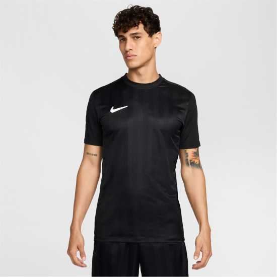 Nike Academy+ T-Shirt  Мъжки тениски с яка
